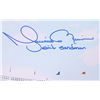 Image 2 : Mariano Rivera Signed Yankees 16x20 Photo Inscribed "Exit Sandman" (JSA COA)