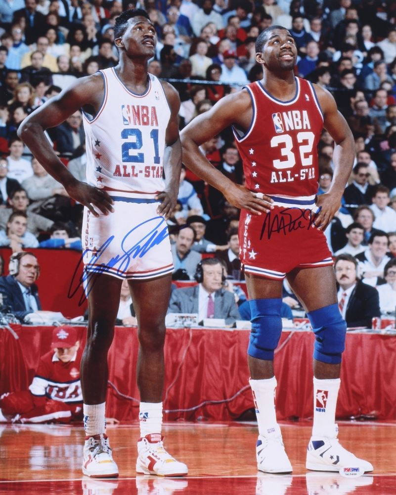 dominique wilkins all star jersey