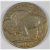 Image 2 : 1926-S BUFFALO NICKEL, VF KEY DATE