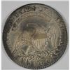Image 2 : 1824/4 BUST HALF DOLLAR O-109 R-2 AU