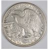 Image 2 : 1935-S WALKING LIBERTY HALF AU++