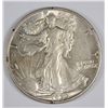 Image 1 : 1936-S WALKING LIBERTY HALF AU/BU
