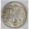 Image 2 : 1936-S WALKING LIBERTY HALF AU/BU