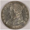 Image 1 : 1826 BUST HALF DOLLAR AU/BU