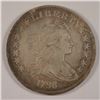 Image 1 : 1798 BUST DOLLAR VF