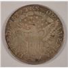 Image 2 : 1798 BUST DOLLAR VF