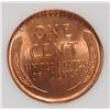 Image 3 : 1920 LINCOLN CENT, NNC GRADED SUPERB RED BU BLAZER!