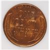 Image 3 : 1931-S LINCOLN CENT, NNC GRADED GEM BU RED  HAS SPOTS OBVERSE