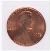 Image 2 : 1972/72 LINCOLN CENT MAJOR DOUBLE DIE, NNC GEM RED BU