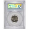 Image 4 : 1938 JEFFERSON NICKEL, PCGS MS-65 FULL STEPS