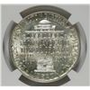 Image 3 : 1949 BOOKER T WASHINGTON COMMEM NGC MS65