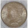 Image 2 : 1881 MORGAN DOLLAR PCGS MS64+