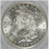 Image 2 : 1898-O MORGAN DOLLAR PCGS MS65+
