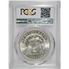 Image 4 : 1903 MORGAN DOLLAR PCGS MS65+