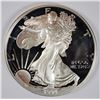 Image 1 : 1994 PROOF SILVER AMERICAN EAGLE