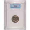 Image 4 : 1937-D BUFFALO NICKEL 3 LEGS CCGS GRADED FINE + KEY!