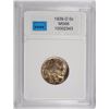 Image 1 : 1938-D BUFFALO NICKEL CCGS GRADED SUPERB +