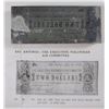 Image 1 : TEXAS CONFEDERATE PRINTING BLOCK THAT PRODUCED $2.00 NOTE