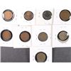 Image 2 : GREAT COLLECTORS LOT 9 COINS BETTER DATES
