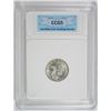 Image 4 : 1917-D MERCURY DIME CCGS GRADED GEM BU FULL BANDS