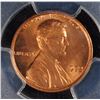 Image 2 : 1972 LINCOLN CENT DDO FS-107 PCGS MS-65 RD