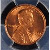 Image 2 : 1972 LINCOLN CENT DDO FS-103 PCGS MS-64 RD