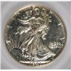 Image 2 : 1941 WALKING LIBERTY HALF DOLLAR PCGS PR65