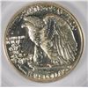 Image 3 : 1941 WALKING LIBERTY HALF DOLLAR PCGS PR65