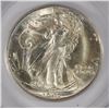 Image 2 : 1947-D WALKING LIBERTY HALF DOLLAR PCGS MS65