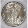 Image 2 : 1941 WALKING LIBERTY HALF DOLLAR PCGS MS65