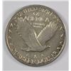 Image 2 : 1917 T-1 STANDING LIBERTY QUARTER CH AU