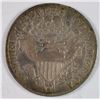 Image 2 : 1806 DRAPED BUST HALF DOLLAR VF