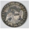 Image 2 : 1831 BUST HALF DOLLAR AU++ LOTS OF LUSTRE