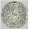 Image 2 : 1906 BARBER HALF DOLLAR NICE AU, LUSTRE