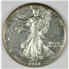 Image 1 : 1937 WALKING LIBERTY HALF DOLLAR GEM PROOF ORIGINAL + NICE