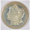 Image 1 : 1892 MORGAN DOLLAR CH PROOF