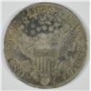 Image 2 : 1799 BUST DOLLAR XF-AU ORIGINAL PRETTY COLOR, REVERSE HAS 2 RIM FLAWS BUT NOT