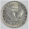 Image 2 : 1927-S STANDING LIBERTY QUARTER CH AU KEY DATE