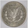Image 2 : 1878 7F MORGAN DOLLAR CH BU