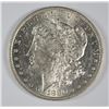 Image 1 : 1880-O MORGAN DOLLAR CH BU