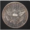 Image 3 : 1894-O BARBER HALF DOLLAR CCGS GRADED GEM BU + WHITE, ORIGINAL, VERY RARE!