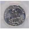 Image 3 : 1964 WASHINGTON QUARTER, PCGS PR-69 DCAM  ALMOST PERFECT!