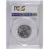Image 4 : 1964 WASHINGTON QUARTER, PCGS PR-69 DCAM  ALMOST PERFECT!