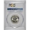 Image 4 : 1950 WASHINGTON QUARTER, PCGS PR-67  NICE!