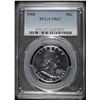 Image 1 : 1960 FRANKLIN HALF DOLLAR, PCGS PR-67