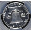Image 3 : 1960 FRANKLIN HALF DOLLAR, PCGS PR-67