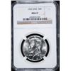 Image 1 : 1965 SMS KENNEDY HALF DOLLAR, NGC MS-67