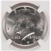 Image 2 : 1970-D KENNEDY HALF DOLLAR, NGC MS-65 BETTER DATE