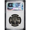 Image 4 : 1976 BICENTENNIAL KENNEDY HALF DOLLAR, NGC MS-66 SCARCE! NGC PRICE GUIDE=$200.00