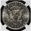 Image 3 : 1977-D KENNEDY HALF DOLLAR, NGC MS-66